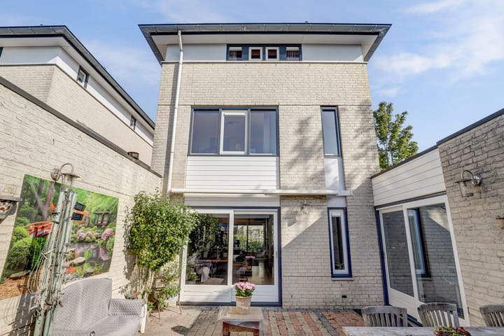 Foto 46 van Jupiterweg 11