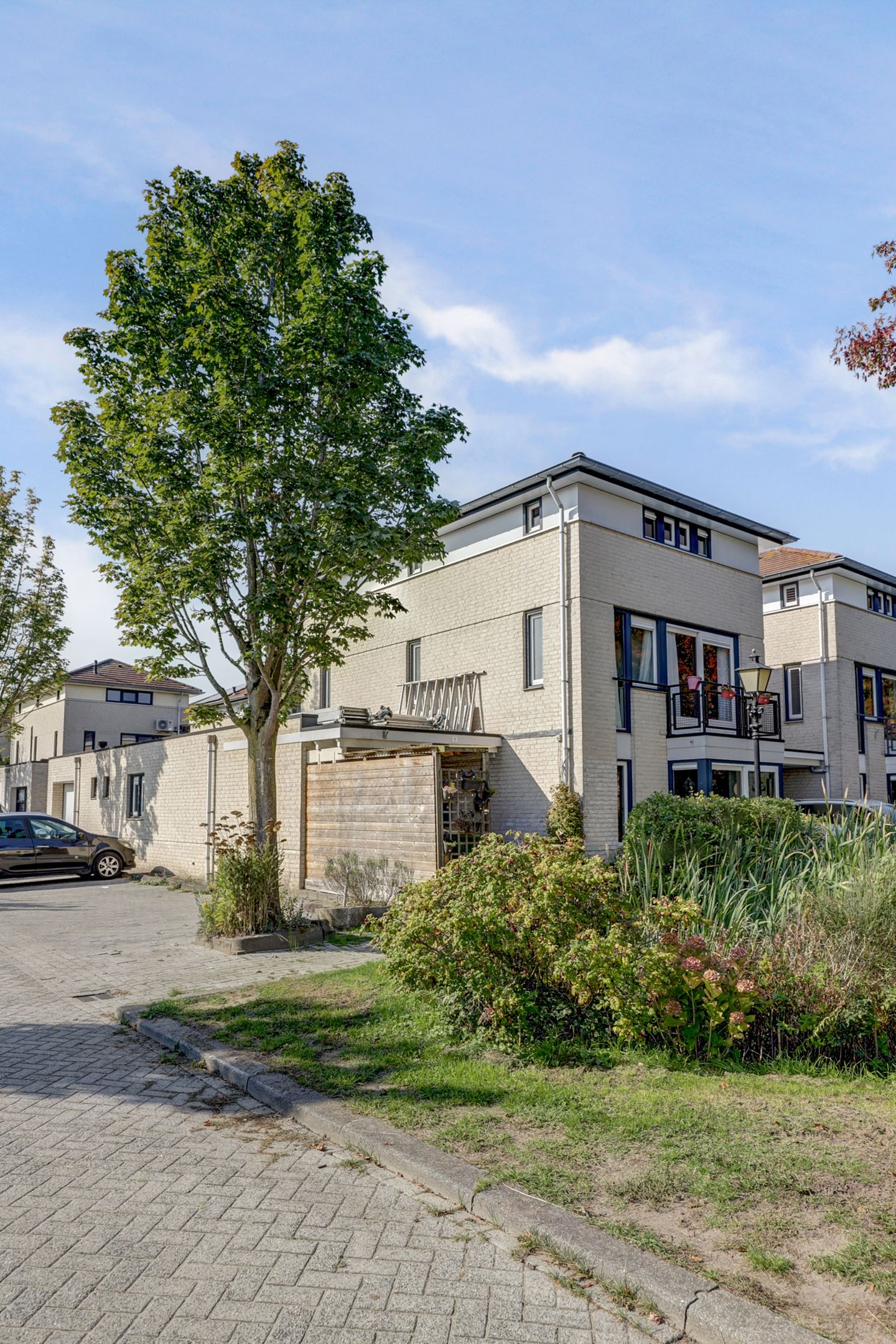 Foto 50 van Jupiterweg 11