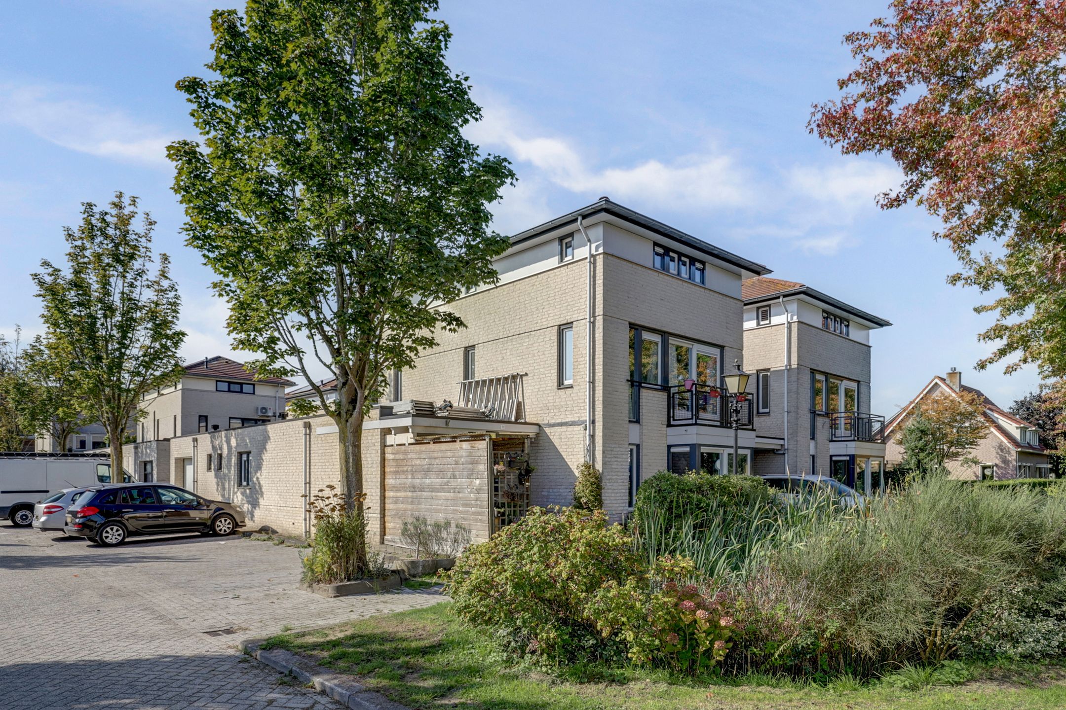 Foto 51 van Jupiterweg 11