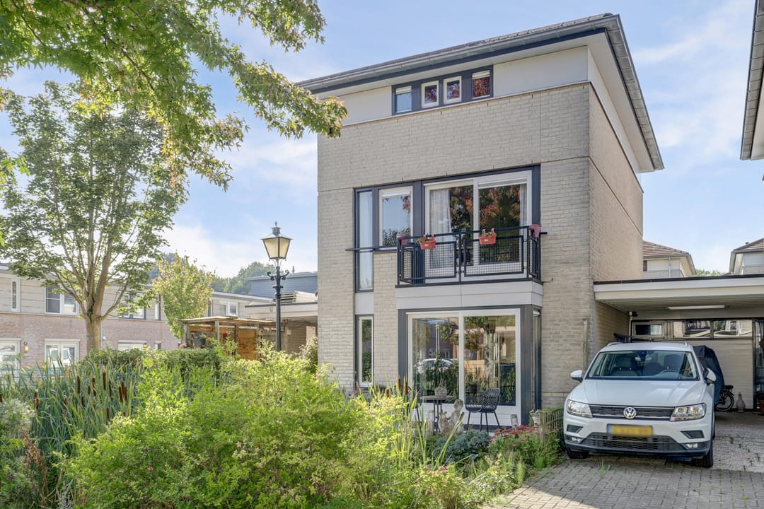 Foto 52 van Jupiterweg 11