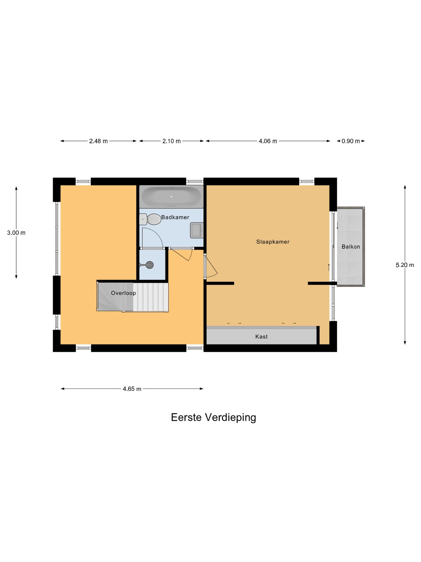 Foto 34 van Jupiterweg 11