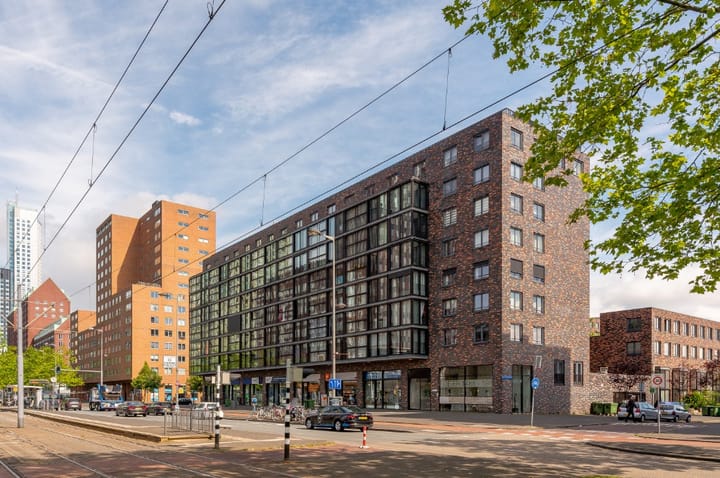 Foto 2 van Laan op Zuid 588