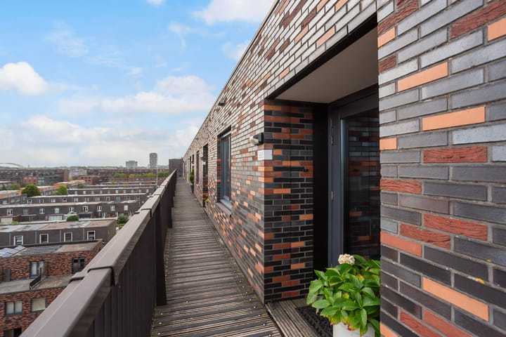 Foto 4 van Laan op Zuid 588