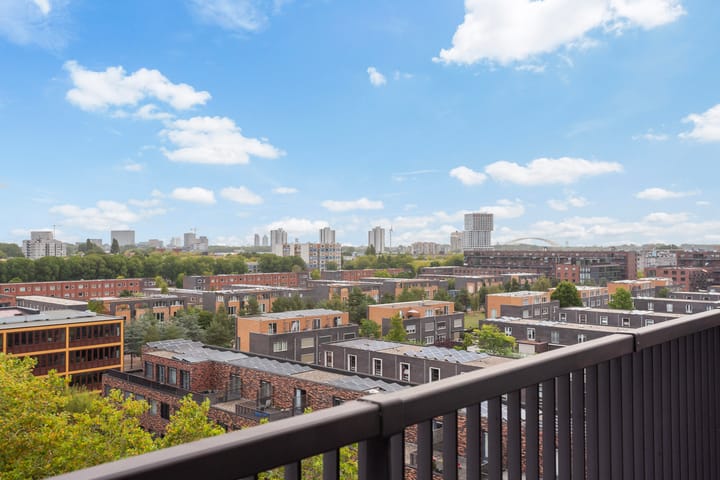 Foto 5 van Laan op Zuid 588