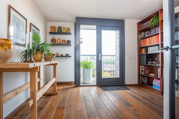 Foto 6 van Laan op Zuid 588