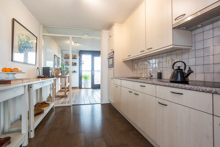 Foto 8 van Laan op Zuid 588