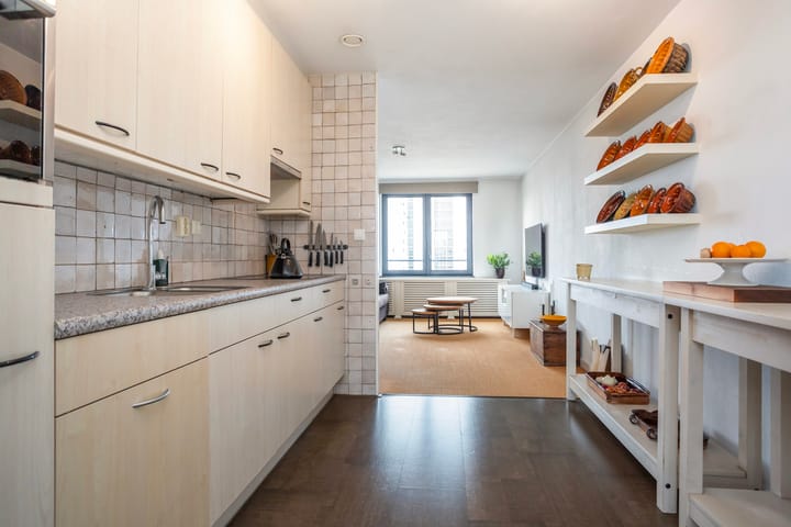 Foto 9 van Laan op Zuid 588