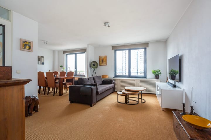 Foto 10 van Laan op Zuid 588