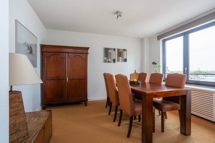 Foto 12 van Laan op Zuid 588