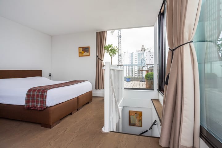 Foto 18 van Laan op Zuid 588