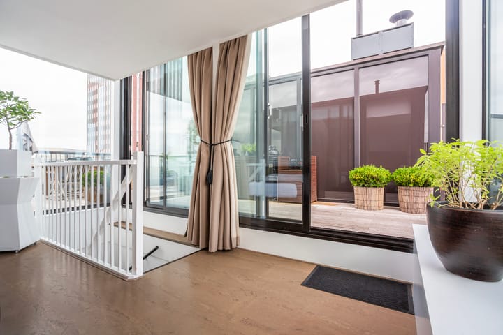 Foto 20 van Laan op Zuid 588