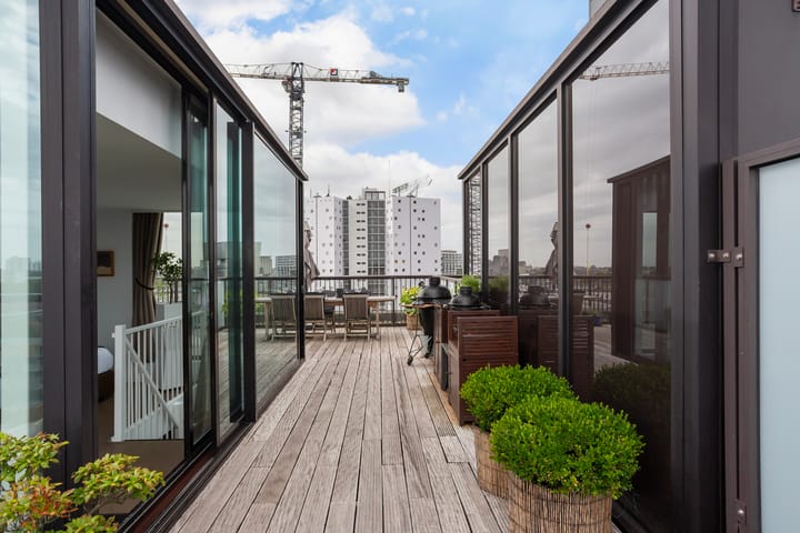 Foto 21 van Laan op Zuid 588