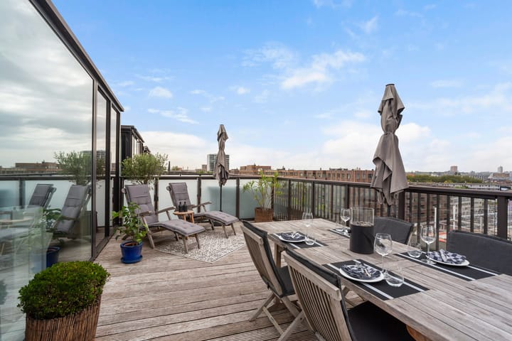 Foto 22 van Laan op Zuid 588