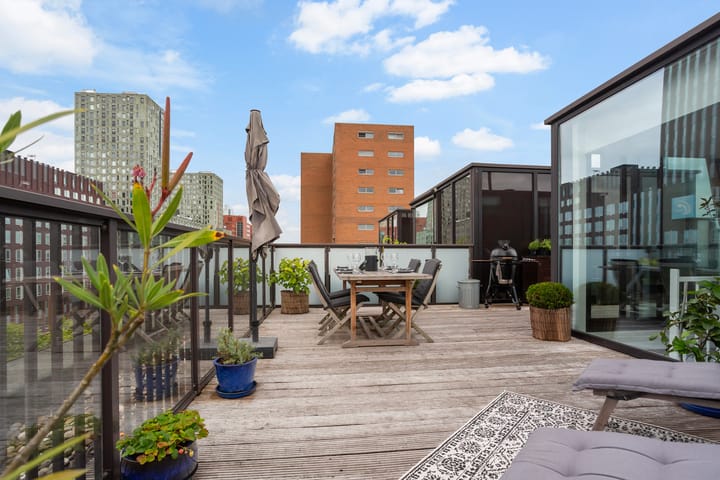 Foto 23 van Laan op Zuid 588