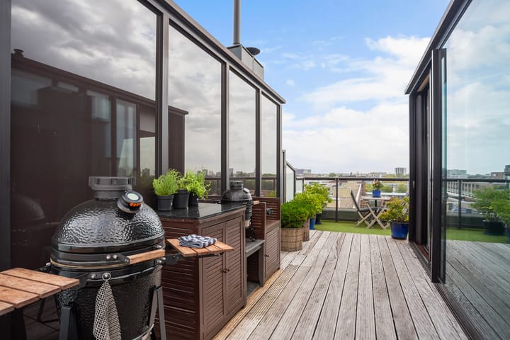 Foto 24 van Laan op Zuid 588