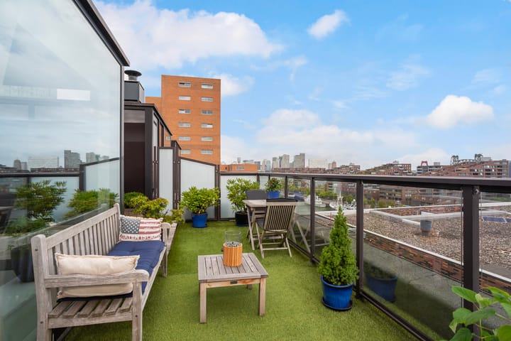 Foto 26 van Laan op Zuid 588