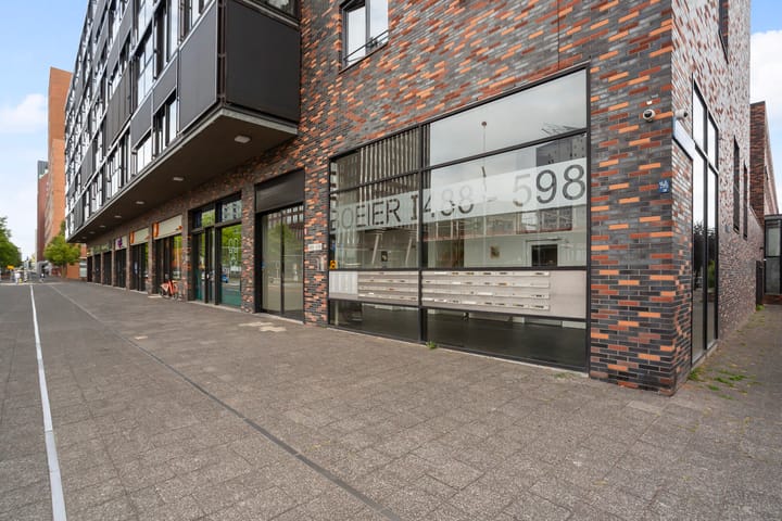 Foto 28 van Laan op Zuid 588