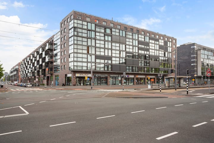 Foto 29 van Laan op Zuid 588