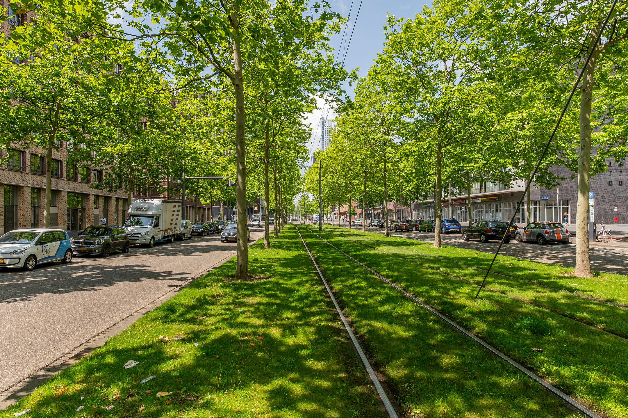 Foto 30 van Laan op Zuid 588