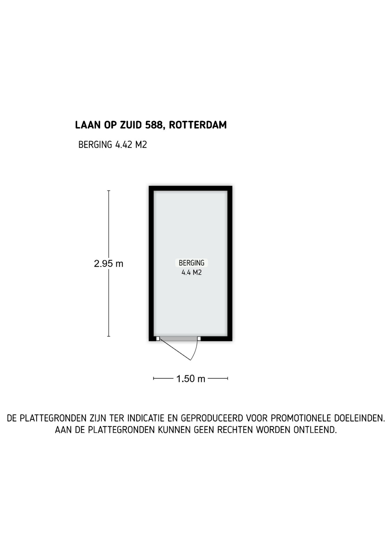 Foto 35 van Laan op Zuid 588