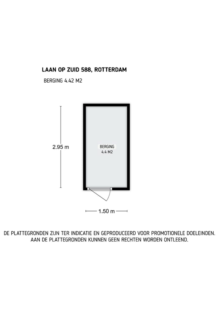 Foto 35 van Laan op Zuid 588