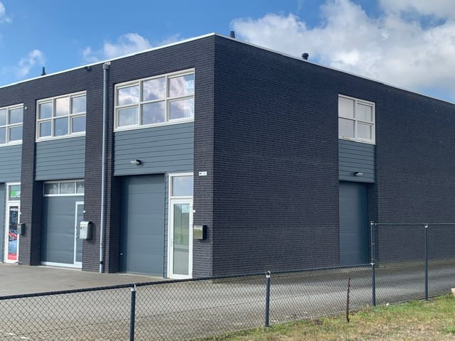 View photo 1 of Broeklandstraat 12-A