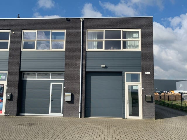 View photo 2 of Broeklandstraat 12-A