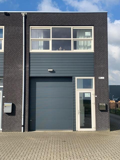 View photo 3 of Broeklandstraat 12-A