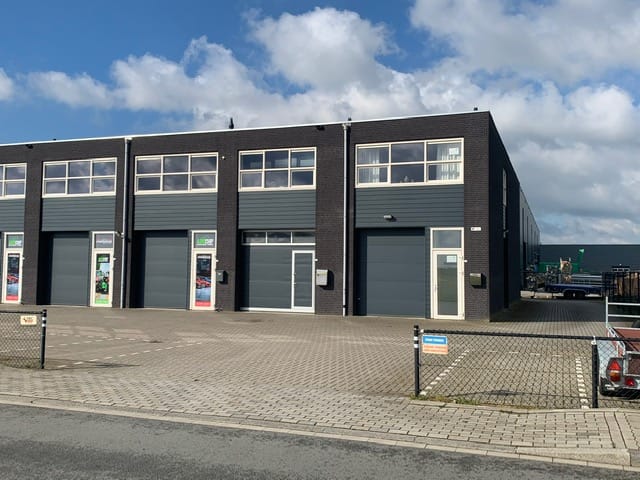 View photo 4 of Broeklandstraat 12-A