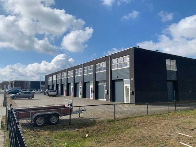 View photo 5 of Broeklandstraat 12-A