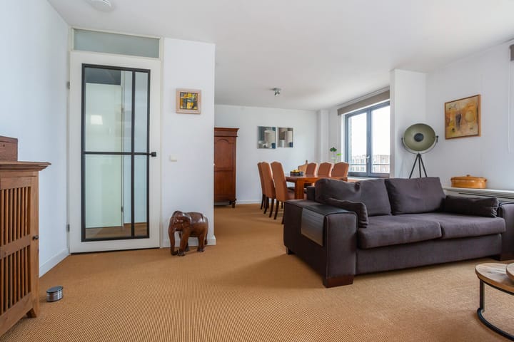 Foto 11 van Laan op Zuid 588