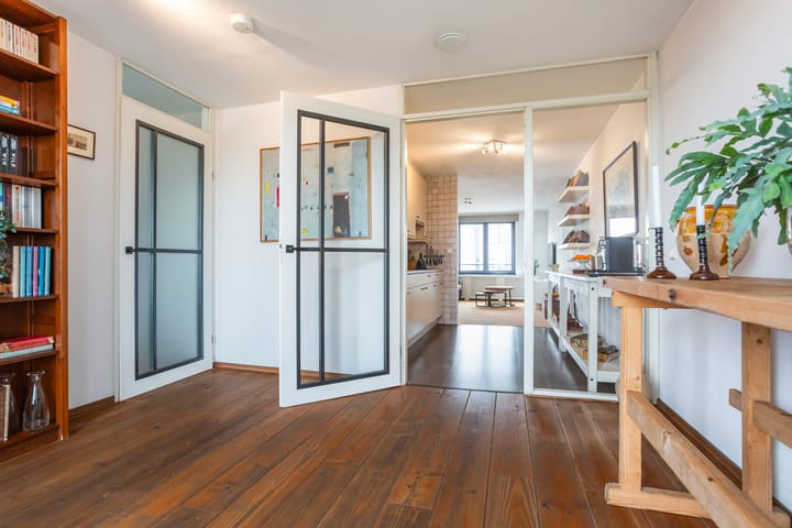 Foto 7 van Laan op Zuid 588