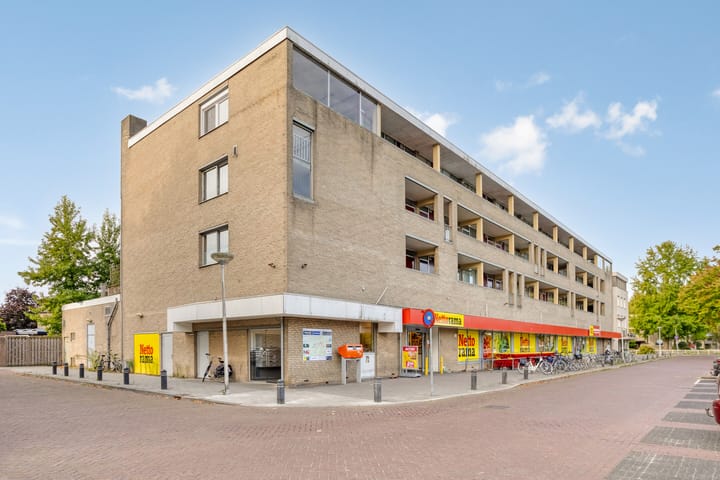 Foto 1 van Kard. de Jongstraat 9