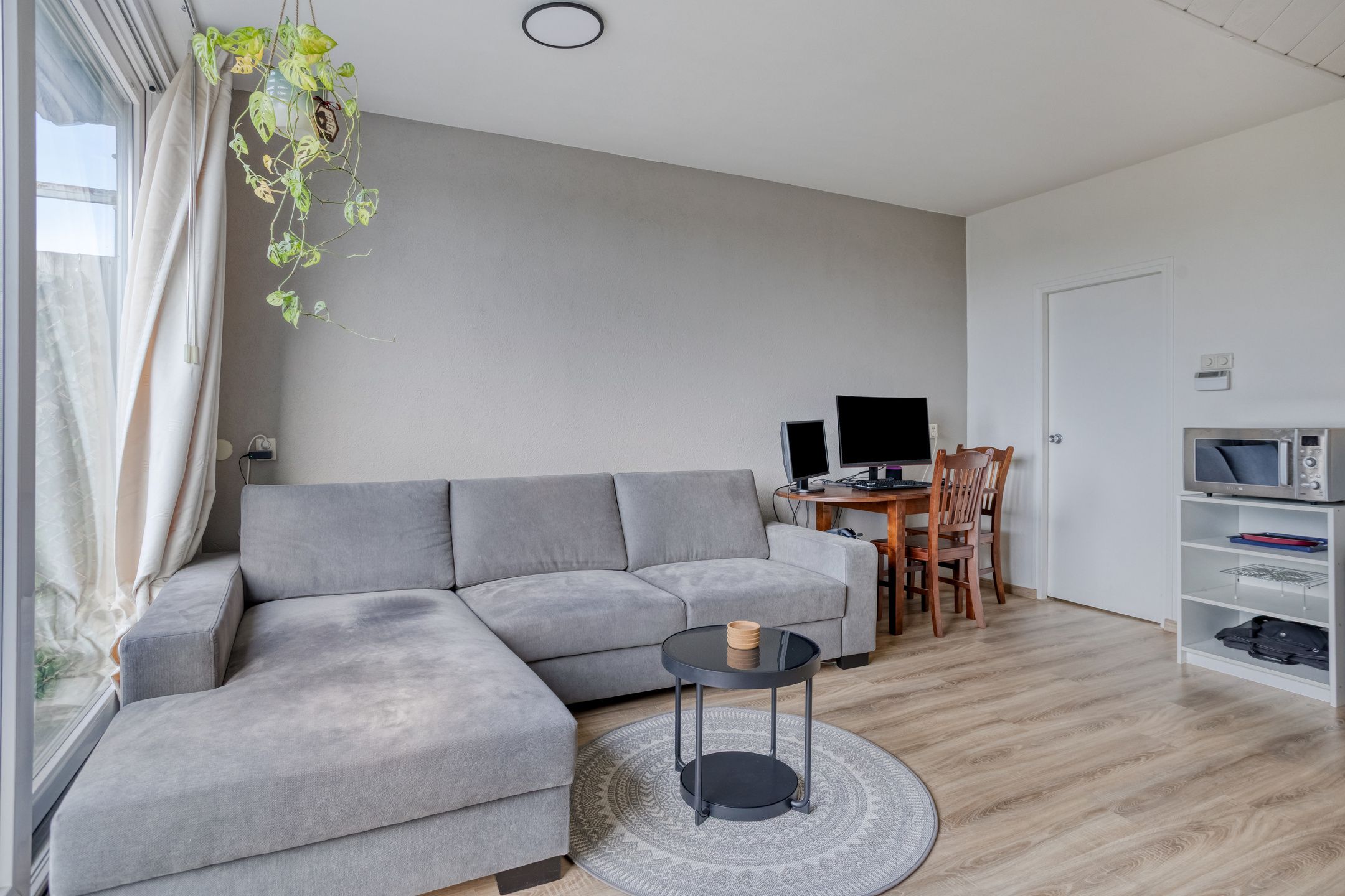 Foto 6 van Kard. de Jongstraat 9