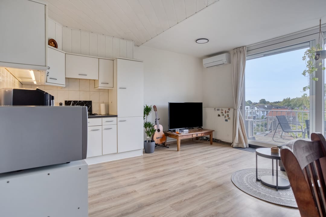 Foto 7 van Kard. de Jongstraat 9