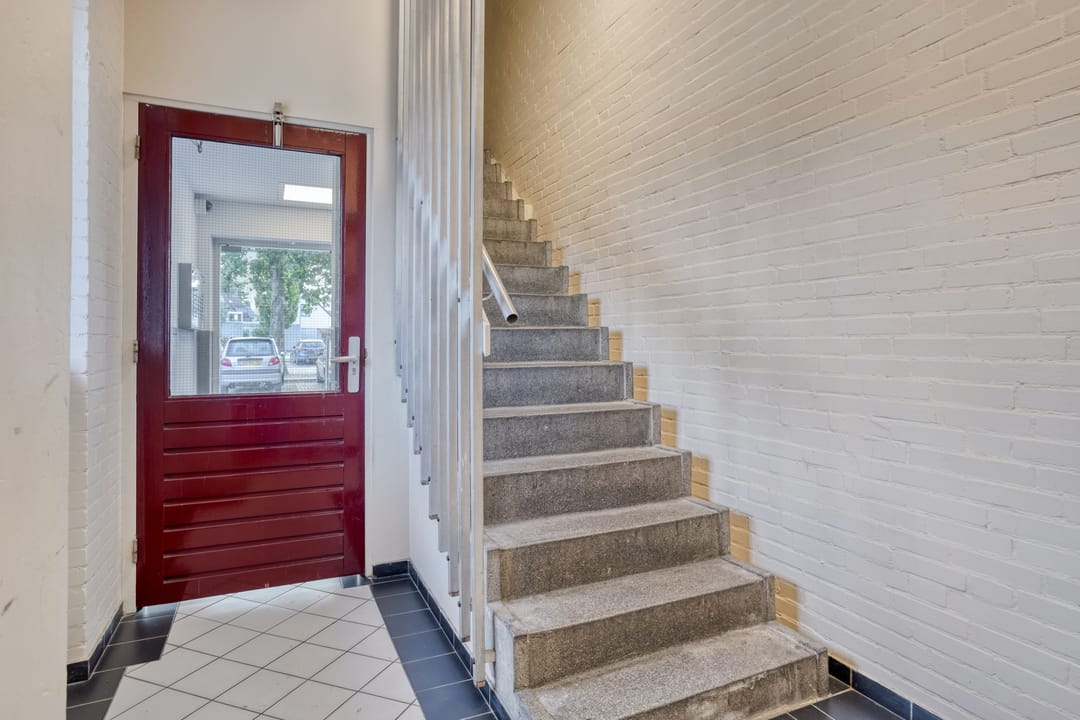 Foto 17 van Kard. de Jongstraat 9