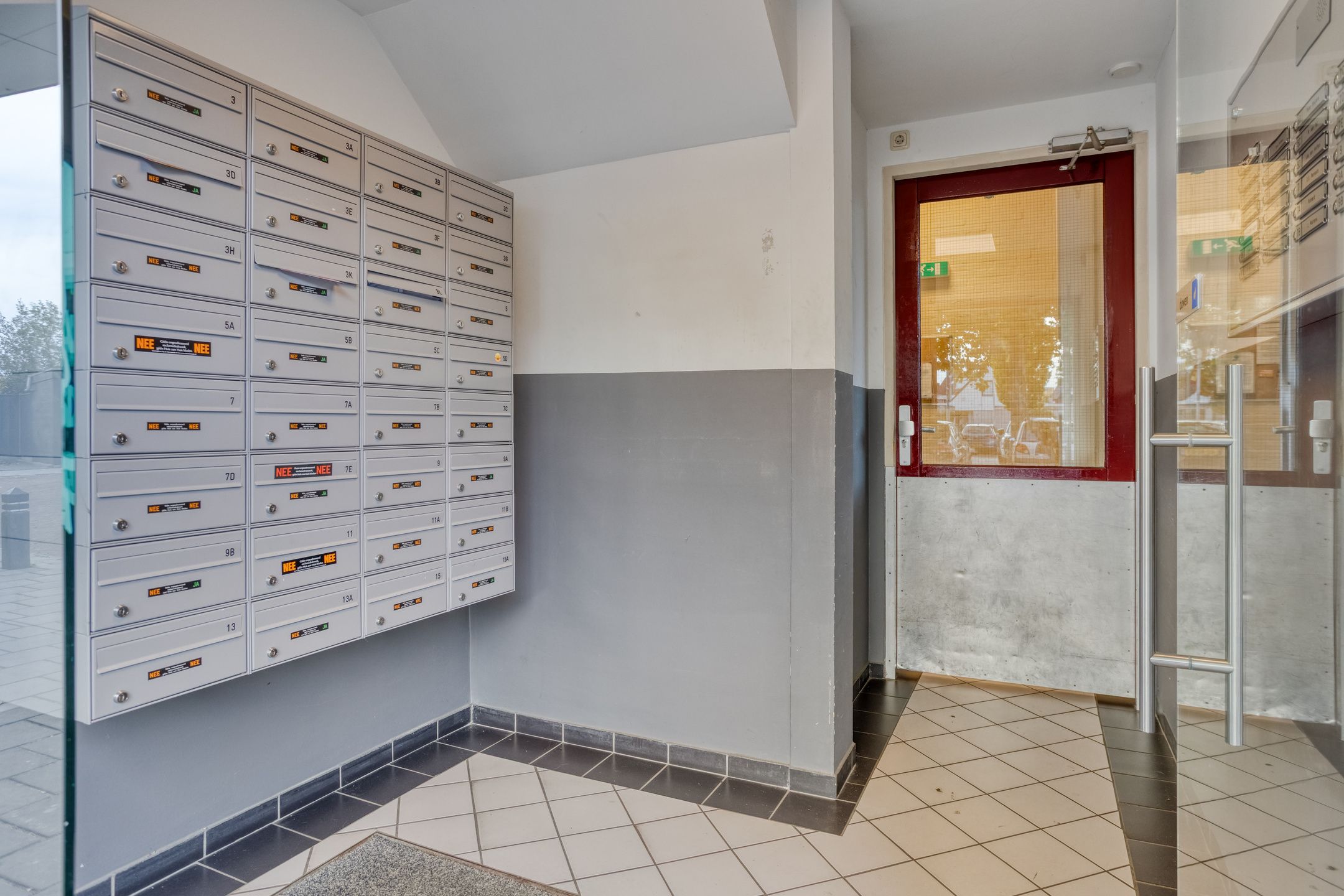 Foto 18 van Kard. de Jongstraat 9