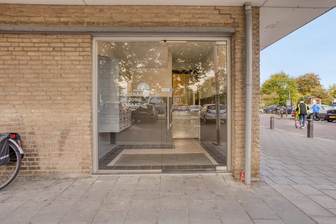 Foto 16 van Kard. de Jongstraat 9