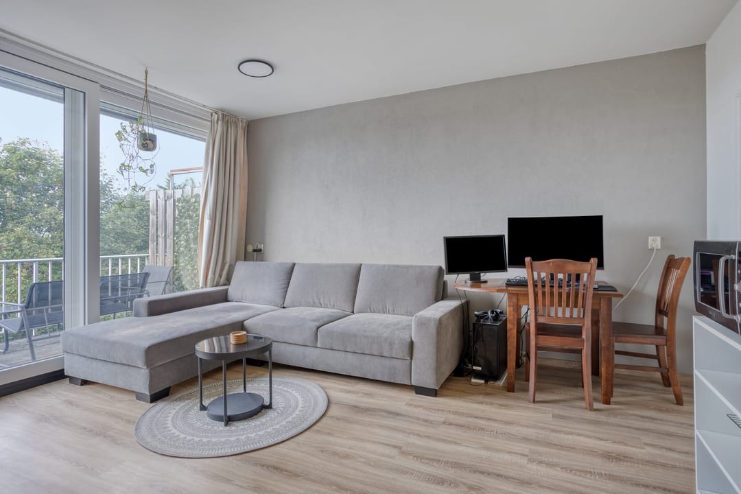 Foto 2 van Kard. de Jongstraat 9