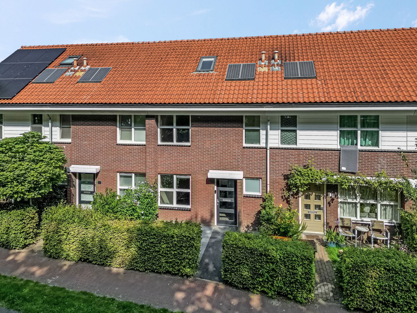 Foto 29 van Reulsberg 23