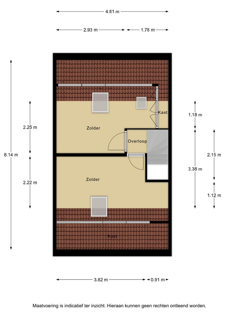Photo 38 of Reulsberg 23