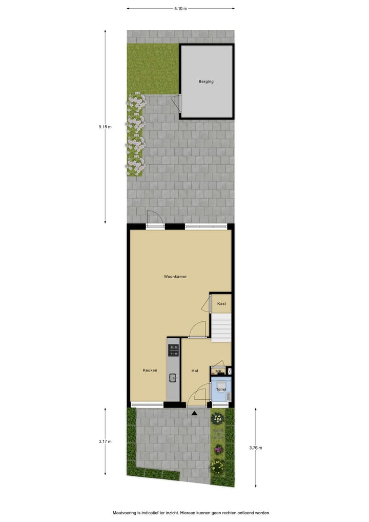 Photo 40 of Reulsberg 23