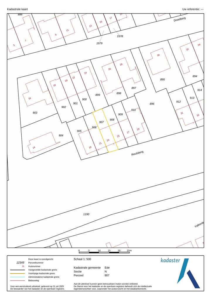 Photo 41 of Reulsberg 23