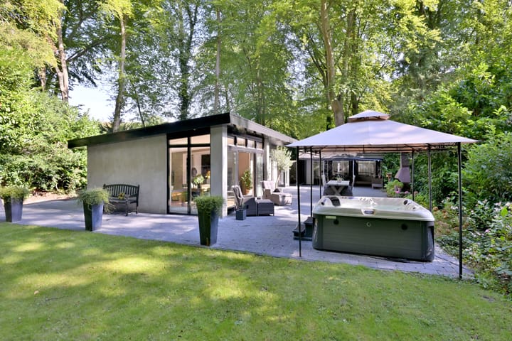 Photo 2 of Joppelaan 45-A