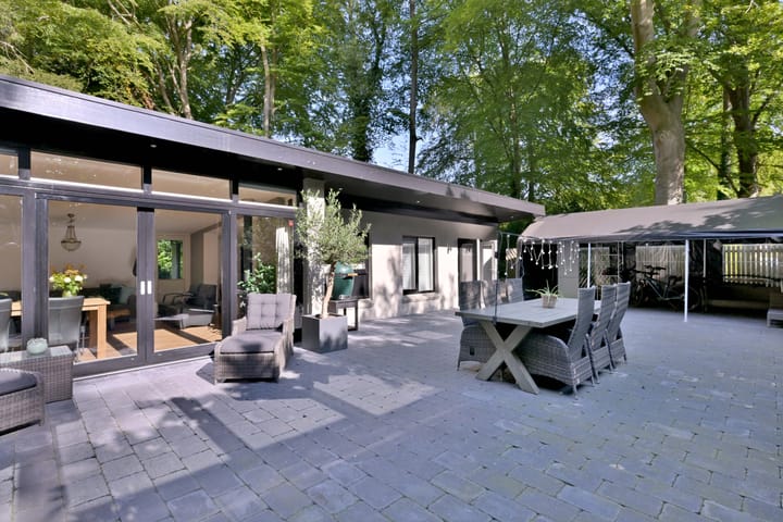 Photo 3 of Joppelaan 45-A