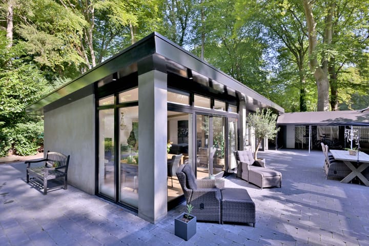 Photo 4 of Joppelaan 45-A