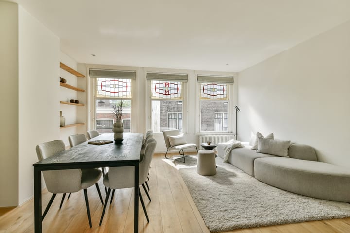 Foto 2 van Tuinstraat 48-1