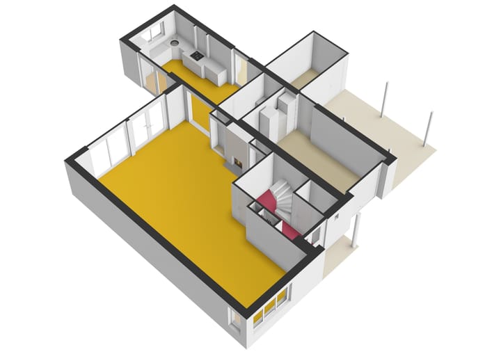 Foto 23 van Osdorperweg 884