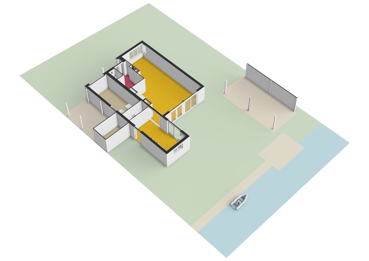 Foto 20 van Osdorperweg 884