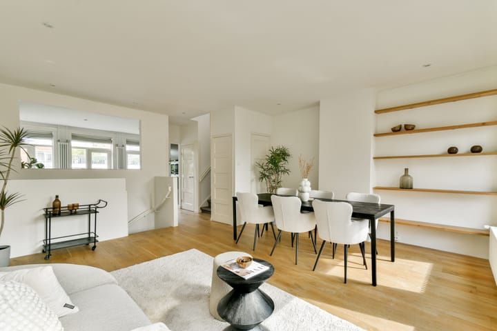 Foto 9 van Tuinstraat 48-1